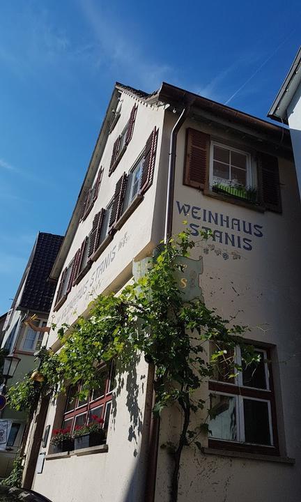 Weinstube Stanis