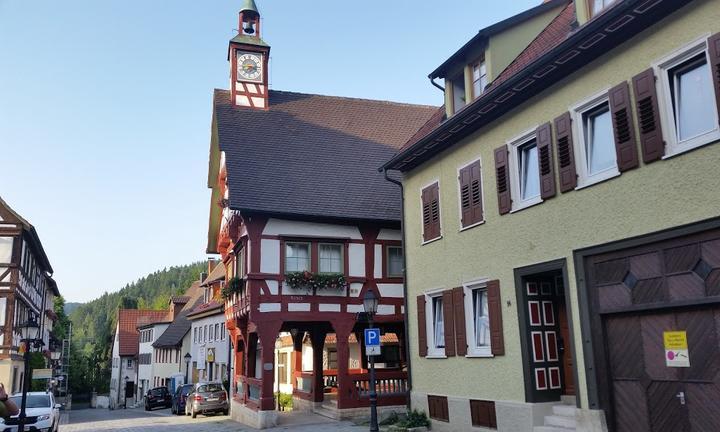 Gasthaus zur Linde