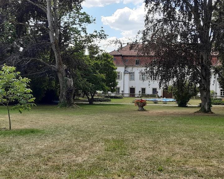 Rotes Schloss Gaststätte